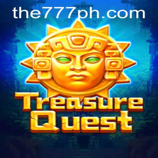 Unveiling the Adventure of TreasureQuest: Discovering Hidden Riches with THE777
